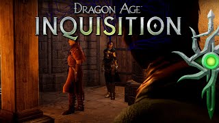 Dragon Age Inquisition  29  Le dernier ressort [upl. by Redla]