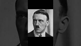 Do you know what these Dictators Did  Adolf Hitler 1889 – 1945 Part 1 history war germany [upl. by Siravrat]