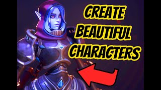 How to Create 3D Stylized Characters Starters Guide Breakdown Tutorial [upl. by Einhoj]