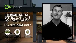 Voted 1 National Solar Installer By SolarQuotes [upl. by Maxey]