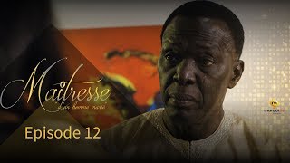 Série  Maitresse dun homme marié  Episode 3  VOSTFR [upl. by Homerus]