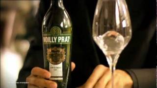 Noilly Prat  LApertif amp Dry Martini Cocktails [upl. by Leirrad]