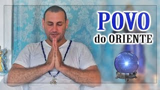 Descubra o que é a Linha do Oriente [upl. by Sido]