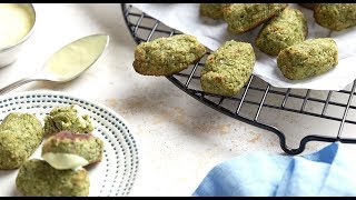 Whole30 Veggie TOTS Keto Paleo  Thrive Market [upl. by Joellyn]