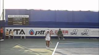 Hsieh SuWei Warm ups [upl. by Isteb766]