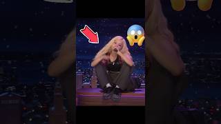 Rosè at Jimmy Fallon s show 😱😳 rosé ytshorts fypviralシ apt rosesarerosie [upl. by Cook246]