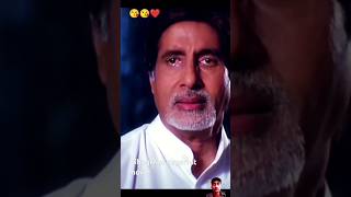 Amitabh bacchan ki superhitmovie Bhagban bollybacchan bollywood motivation youtubeshorts 😭 [upl. by Kalasky]