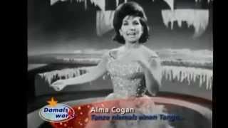 Alma Cogan Never Tango With an Eskimo [upl. by Issim]