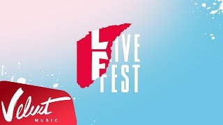 LIVE FEST 2018 «Часть 2 ПОПДЕНЬ» [upl. by Ralyks]