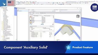 Component quotAuxiliary Solidquot [upl. by Amsa]