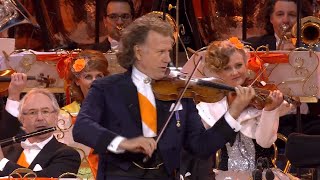 Coronation waltz – André Rieu Live in Amsterdam [upl. by Akins609]