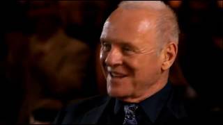 André Rieu premieres Anthony Hopkins waltz in Vienna [upl. by Ecital]