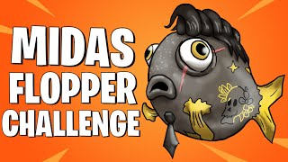 How long does it take to catch a Midas Flopper [upl. by Dasha]