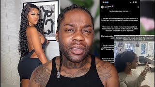 INFLUENCER LIYAH MAI IN TURKEY PRISON FOR STEALING MIXUPGUHDEH [upl. by Oslec810]