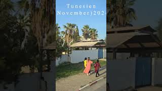 Hammamet Tunesien November 2024 [upl. by Francesco]