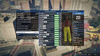 Live gta rp discord obligatoire [upl. by Zinnes]