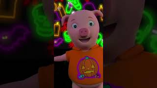 Effrayante Peek A Boo Chanson shorts song reels scarypeekaboosong entertainment [upl. by Marya]