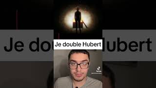 Je double Hubert Du mouvement de la Terre 22 🏡🎙️ doublage pourtoi [upl. by Mchugh345]