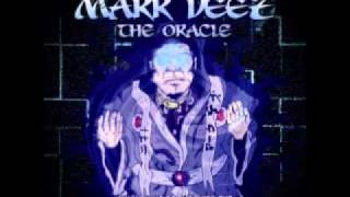 Mark Deez  The Oracle  03  Samurai Demons ft Bigg Limn amp Powder [upl. by Bosson]