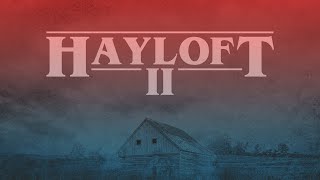 Mother Mother  Hayloft II Official Lyric Video [upl. by Neona190]