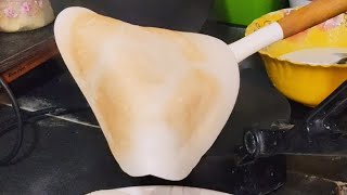 Roti maker ।। রুটি মেকারে রুটি পরোটা ও ধোসা বানানো। [upl. by Symer740]