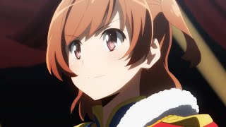 Revue Starlight Re LIVE Animated PV Full Version [upl. by Gwendolen]