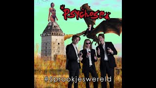 Psychose  Sprookjeswereld ALBUM VERSION [upl. by Vinn510]