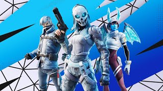 🔴 IGRAMO TRIO CASH CUP U FORTNITE  ⚡️SAC • CYTINUL⚡️🔴 [upl. by Cheadle738]