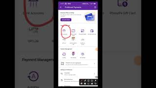 PhonePe IFSC Code Kaise Nikale  ifsc code kaise pata kare shorts short [upl. by Campy146]