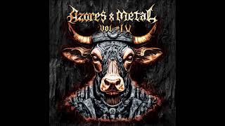 VA  Azores amp Metal  Vol IV FULL COMPILATION [upl. by Laamaj664]