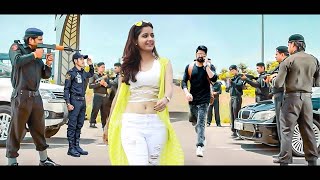 Power  New South Indian Hindi Dubbed Movie 2024  New South Indian Hindi Dubbed Action Movies 2024 [upl. by Merriman]