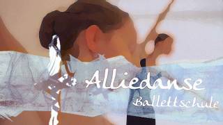 Alliedanse Ballettschule [upl. by Sile]