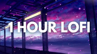 No Copyright Music Playlist  1 Hour Lofi Hip Hop Mix [upl. by Downey]