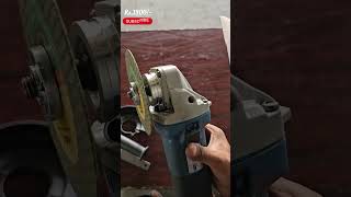 Divs Angle Grinder  Best Angle Grinder  Heavy Duty Angle Grinder india [upl. by Roose]