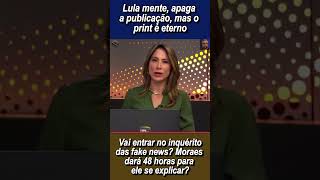 Lula tinha prometido isenção de imposto até os 5 mil reais [upl. by Cerys]