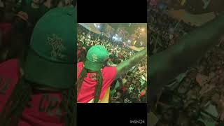 Tarrus Riley live in Toronto Likkle one drop 🔥🔥🔥🇯🇲🇯🇲🇯🇲🇯🇲 reggae concert [upl. by Nolyar509]