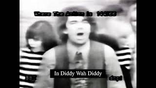 Captain Beefheart  Who Do You Think Youre Fooling amp Diddy Wah Diddy [upl. by Asecnarf]