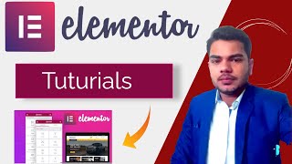 WordPress Elementor Tutorial  WordPress Elementor Tutorial For Beginners in Hindi [upl. by Ciryl]