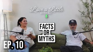 DEBUNKING DWARFISM MYTHS SEPERATING FACT FROM FICTION  Ep 10 [upl. by Neirrad]