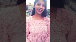 Milenge hum nahi nandinivlog shorts song [upl. by Siuol]