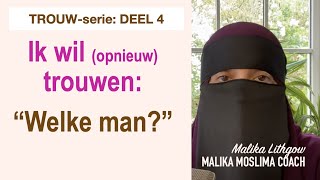 TROUWserie deel 4 welke man zusterMalikaLithgow [upl. by Enyleve]