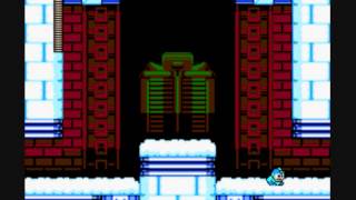 Mega Man Rock Force Blind Run  Pt 16  Polar Opposites [upl. by Codie]