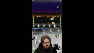 Vertical Up The Romhack First Playthrough [upl. by Kelton]