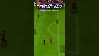 EA SPORTS FC 24  FIZ O GOL MAIS LONGE NO NOVO FIFA eafc24 fifaut fifa easportsfc [upl. by Melodie]