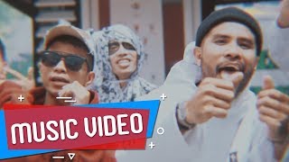 ECKO SHOW  Selera Tak Sesuai Salary  Music Video  feat LIL ZI amp OELOE MILE [upl. by Aitekram]