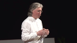 Human Healing Unlocked transforming suffering into wellbeing  David Reilly  TEDxFindhornSalon [upl. by Groves]