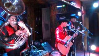 ARIEL CAMACHO Y SUS PLEBES DE RANCHO  JUAN IGNACIO [upl. by Aleakam]