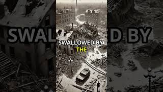 The REAL Story Behind the Molasses Flood Disaster [upl. by Elleinod601]