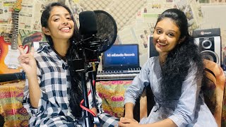 Nissara Sansara  නිස්සාර සංසාර   Cover By Jenny Kingsly ft Hiruni Nimeshika [upl. by Mano]