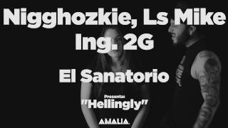 El Sanatorio  Hellingly Official Video [upl. by Finbar]